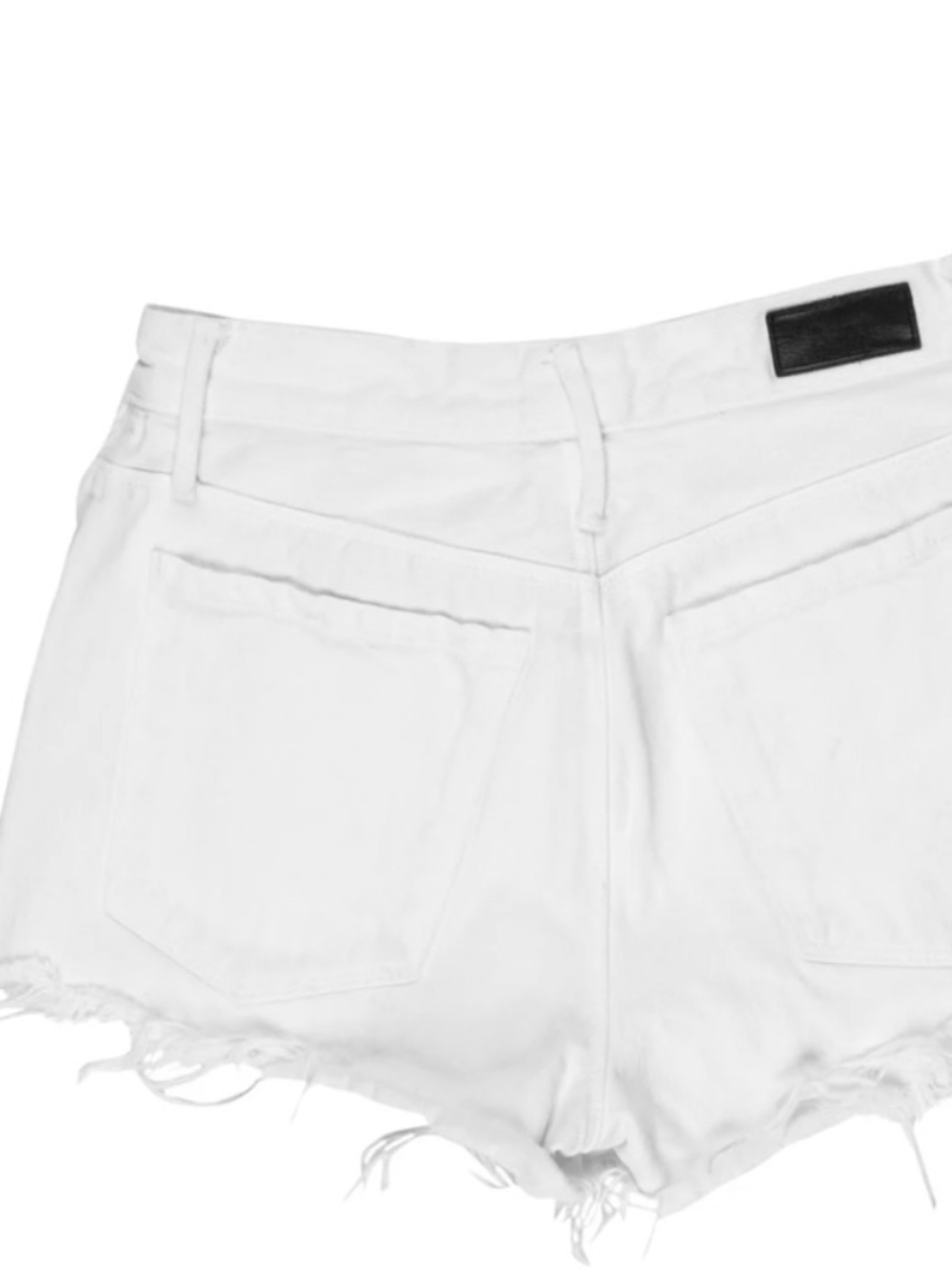 * RtA Shorts * White